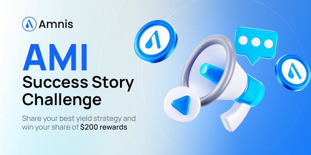 AMI Success Story Challenge